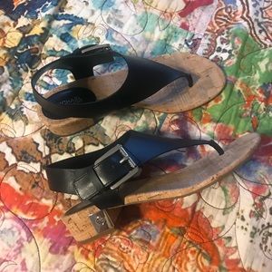 Michael Kors Sandal 7.5